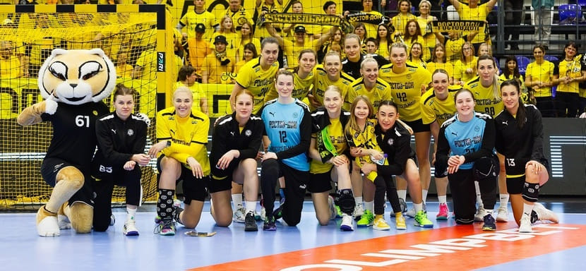 Россия. "25 января сдаём зачёт! Всем быть максимально собранными и готовыми". В честь Дня студента "Ростов" проведёт тематический матч со "Звездой"