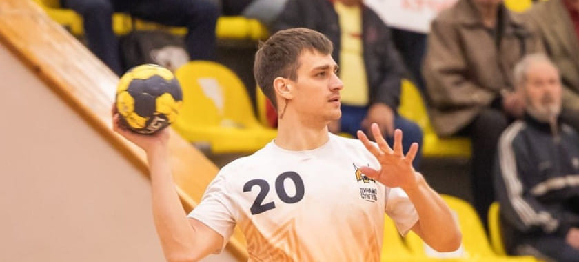 Евгений Дудик: "Динамо-Сунгуль" выступает Робин Гудом — забираем у богатых и отдаём бедным"