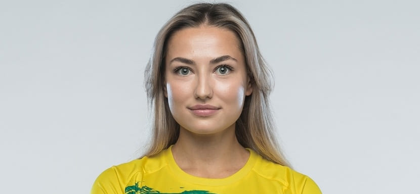 Olimpbet Суперлига. Полусредняя краснодарской "Кубани" Екатерина Бобина пропустит около месяца из-за операции на мениске