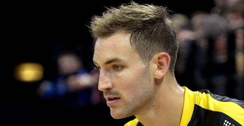 Франция. Разыгрывающий "Шамбери" Ромэн Брифф продолжит карьеру в "Ренне"