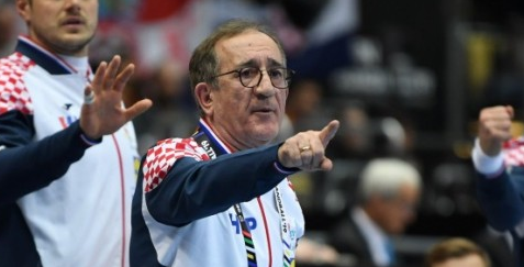  ЧМ-2019. Лино Червар: "Все, кто критикуют меня, могут сильно не стараться — я обязательно уйду в следующем году"