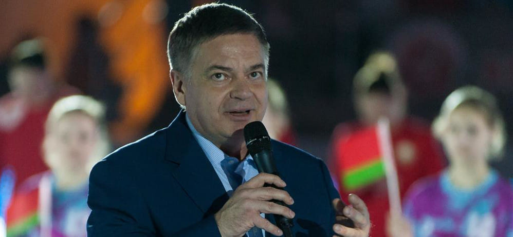 The Chairman of the HFR Supreme Council Sergey Shishkarev: "I wish that the national teams of Russia and Belarus would play in the final match of the Olympic Games in 2028"
