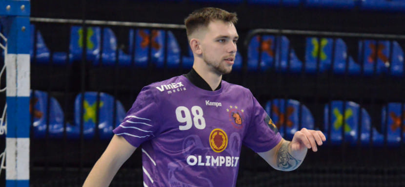 ЧЕ-2022. Никита Каменев: "Очень рад получить вызов, это отличный шанс для меня. На праздниках соблюдал диету и не забывал про тренировки"