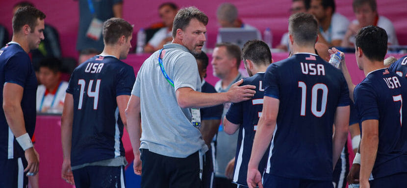 ЧМ-2021. Вторая замена в составе участников на форуме в Египте. Из-за коронавируса вместо американцев сыграют гандболисты из Швейцарии