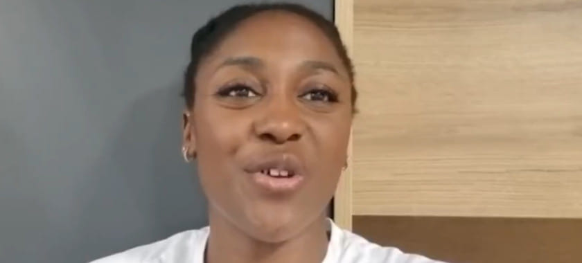 Фредерик Бужан, Маисса Пессоа, Сираба Дембеле, Томаш Главаты, Ана Паула Родригес и Пер Юханссон поздравили "Ростов-Дон" с юбилеем (ВИДЕО)