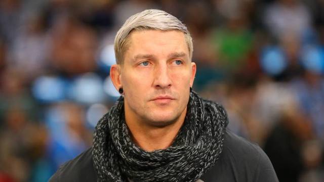 ЧМ-2019. Штефан Кретчмар об ошибке судей в пользу немцев: "Ты — великий режиссер, если можешь сделать столько шагов, сколько захочешь"