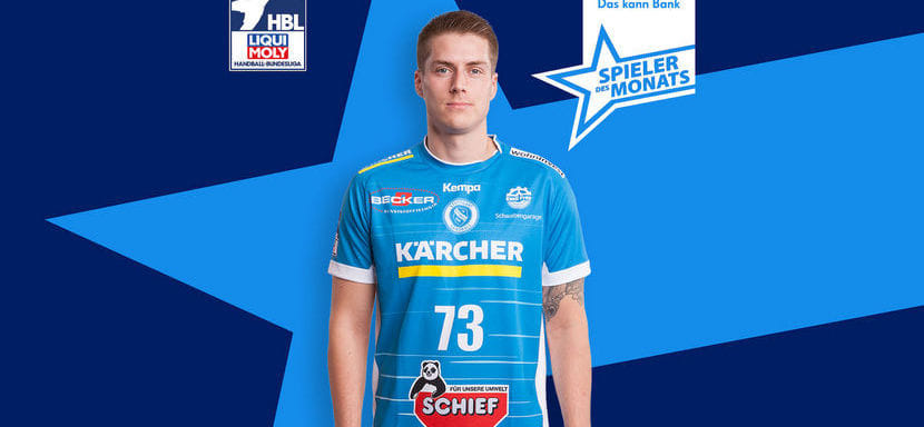 Бундеслига. Исландский полусредний "Штутгарта" Вигго Кристьянссон признан лучшим игроком немецкого чемпионата в ноябре