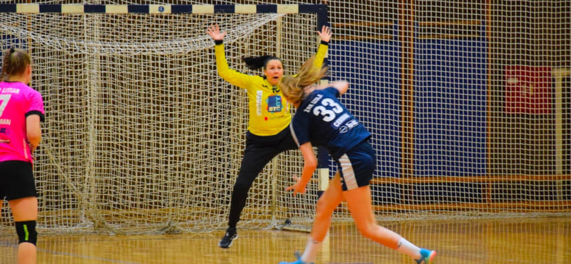 Александра Петрухина: "В "Астраханочке", на мой взгляд, со мной поступили некорректно. Не знаю, как ситуацию оценивает другая сторона"