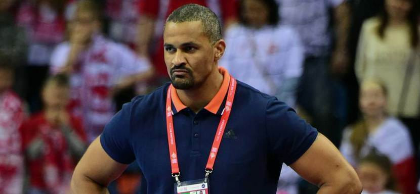 Судьба человека. Дидье Динар. Колосс из Гваделупы — этап накопления мощи?