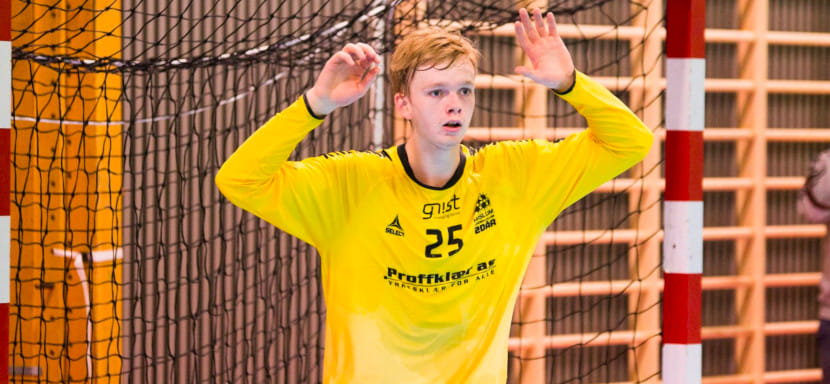 Польша. "Висла" Житникова и Косоротова заключила 3-летний контракт с вратарём Томасом Лангерудом. Он присоединится к команде через год