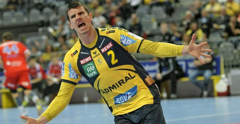 Лидер сборной Швейцарии Анди Шмид включен в состав на товарищеский матч с командой Германии