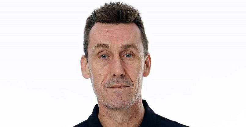 Тренер вратарей мужской и женской сборных Дании Микаэль Бруун продолжит работу с командами