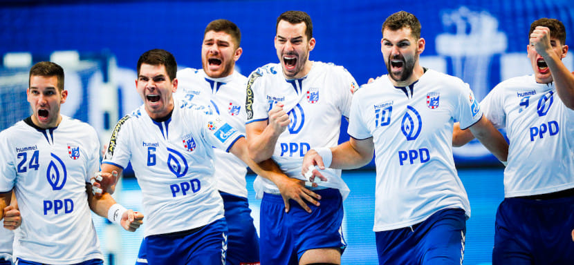 Лига чемпионов. Директор "Загреба" Ведран Шупукович: "Мы получили "уайлд кард" не из-за исключения "Вардара". Наш статус не имеет к этому отношения"