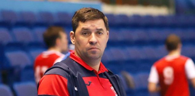 Беларусь. Андрей Мочалов о завершении сезона в Д2: "С одной стороны, есть решение федерации. С другой — мы полны желания играть"