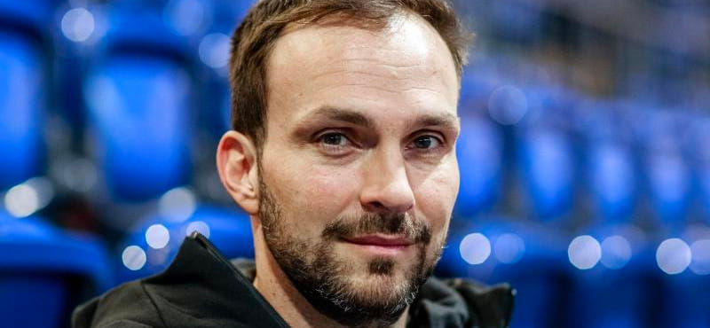 Бундеслига. Виктор Шилаги о возможном переходе Гонсало Переса де Варгаса: "Игроки мирового уровня всегда интересны "Килю". Мы на связи"