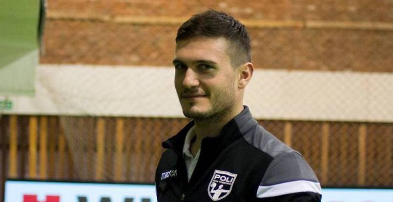 Испания. Сербский полусредний Милош Орбович стал игроком "Бидасоа"