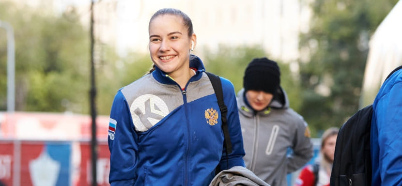 Валерия Маслова в шаге от "Будучности": "Для меня Черногория — это Катарина Булатович"