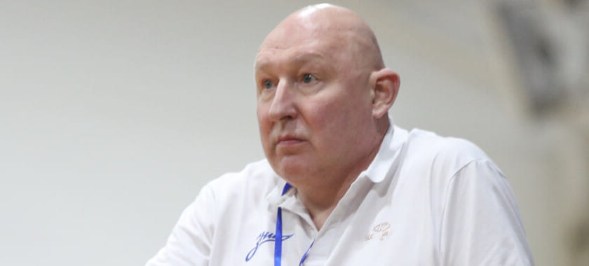 Дмитрий Торгованов о поражении "Зенита" в Ставрополе: "Некоторые должны соображать, что надо бежать и меняться на вратаря" (ВИДЕО)