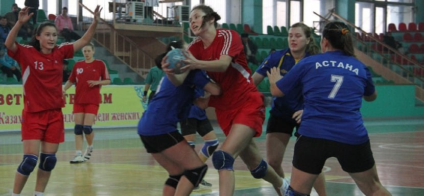 Ирина Александрова: "Были предложения из Румынии, Испании и Франции. Для всех стало сюрпризом, что я приеду в Астрахань"