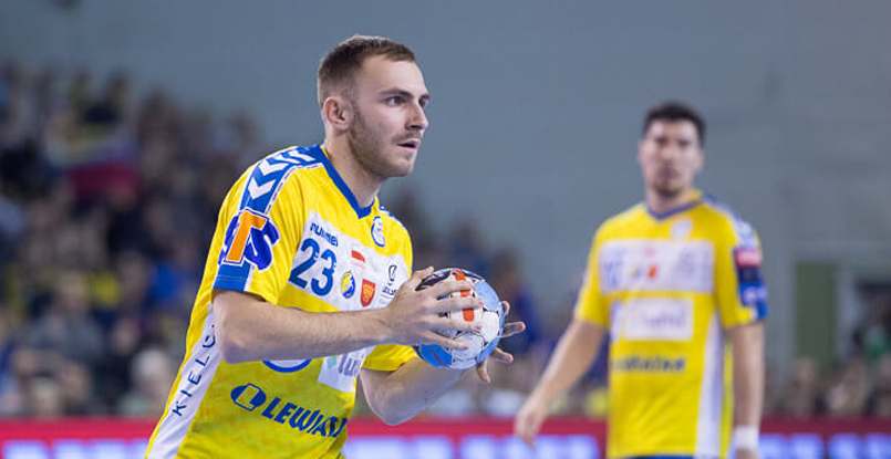 Польша. Аркадиуш Морыто из "Виве" стал лучшим бомбардиром "регулярки". Артем Королек и Владислав Кулеш в ТОП-10 не вошли