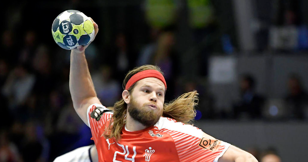 ЧМ-2019. Миккель Хансен снова вышел вперед в гонке бомбардиров