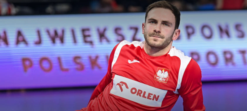 ЧЕ-2024. Правый крайний "Кельце" Аркадиуш Морыто пропустит январский топ-турнир. Опубликован состав сборной Польши