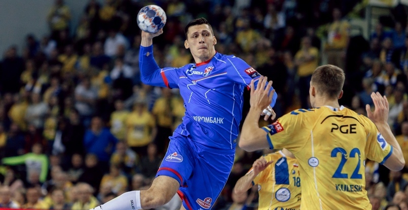 ЧЕ-2020. Неманья Обрадович: "Белорусы на этом турнире могут пройти далеко. Считаю их вторыми фаворитами группы после хорватов"