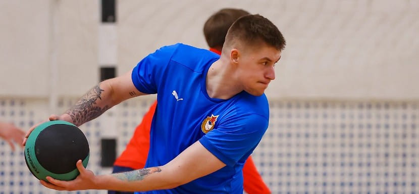 Olimpbet Суперлига. Святослав Кривич: "Сейчас "Акбузат" молодая команда, демонстрирующая высокие скорости на площадке"