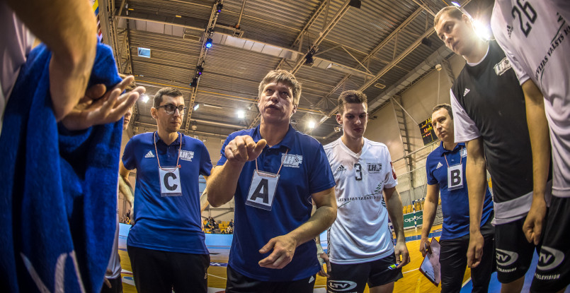 ЧЕ-2020. Сборная Латвии на выезде оказалась сильнее команды Эстонии