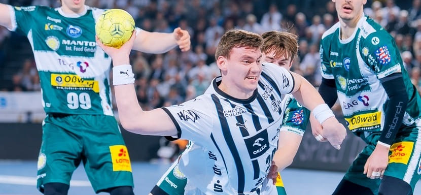 "Мельзунген" Кулеша обыграл "Лемго", "Киль" не справился с "Айзенахом" и ещё один результат субботы в бундеслиге