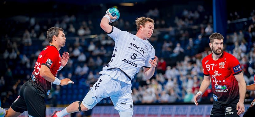 Германия. Управляющий директор "Киля": "Вероятность того, что Сагосен не примет наше предложение, уменьшается день ото дня"