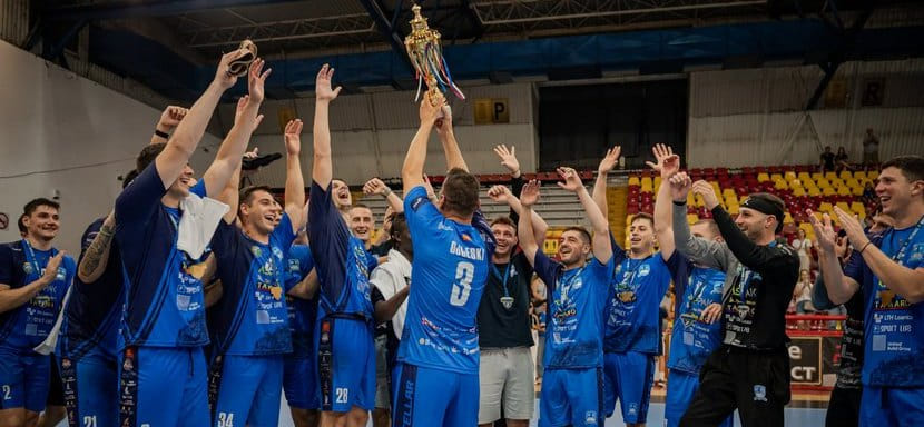 "Охрид" обыграл "Вардар" на домашнем предсезонном турнире. "Загреб" занял третье место
