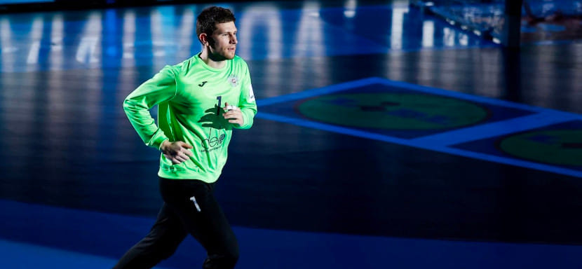 Olimpbet Суперлига. Артём Грушко: "Все хотят покусать "Чеховских медведей", это не секрет!"