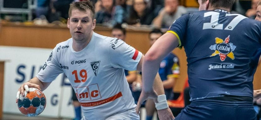 Польша. Бронзовый призер ЧМ-2009 38-летний Рафал Глиньски станет спортивным директором "Гурника" из Забже