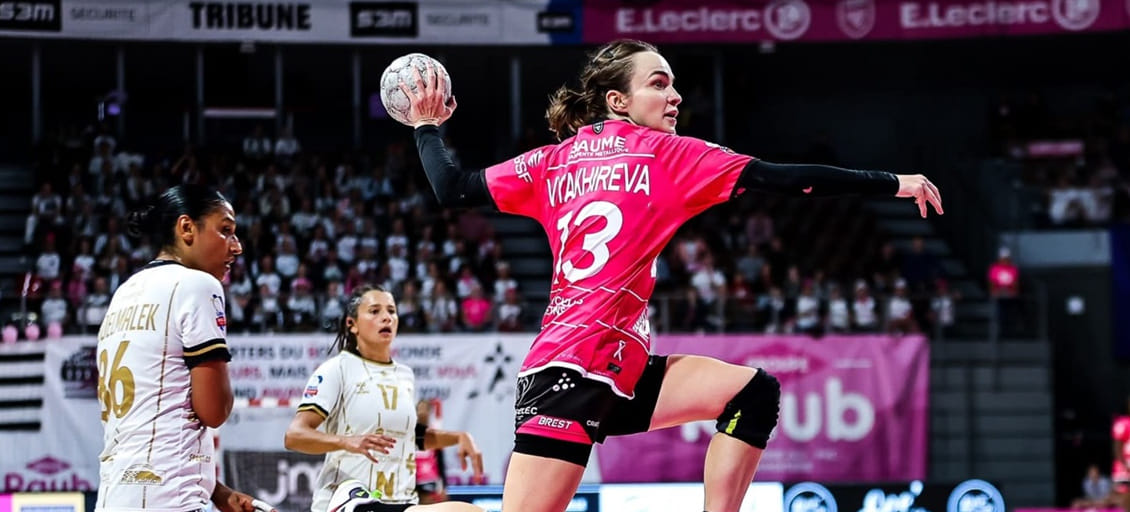 Вяхирева — в Дании, "Ростов" — в Астрахани. Что смотреть на неделе, трансляции плюс прогноз эксперта