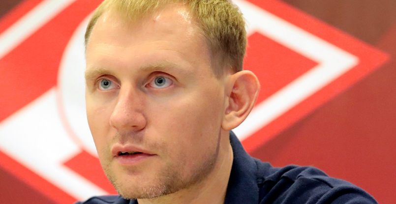 Василий Филиппов: "Почти весь матч у "Сунгуля" было преимущество в 2 мяча. Здорово, что в концовке удалось перехватить инициативу"