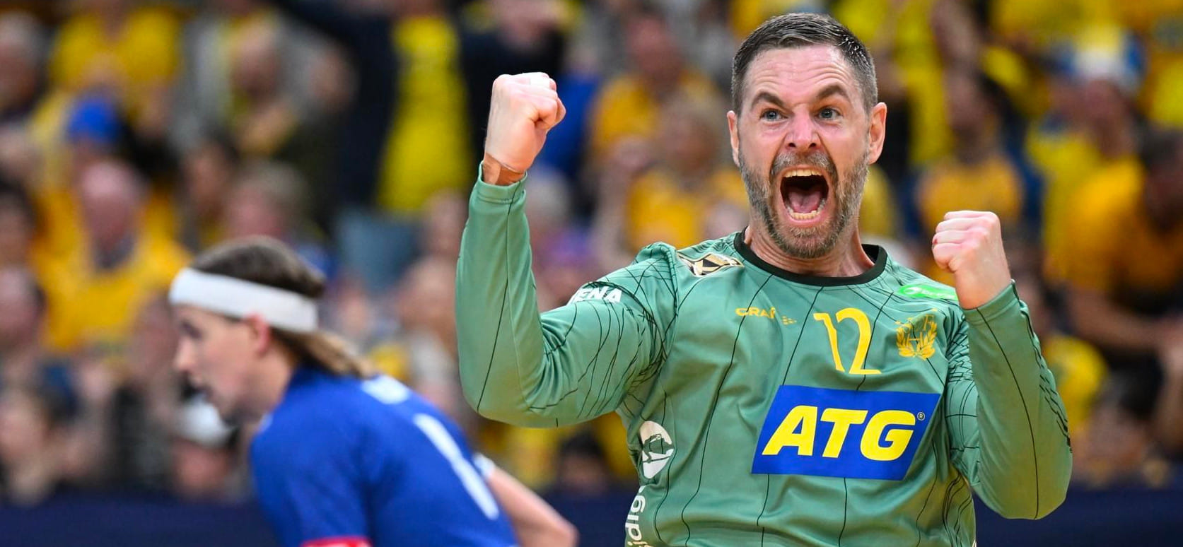 Балтийский журнал. День 10-й. Дело хозяйское: шведы — в четвертьфинале, поляки — без "баранки"!