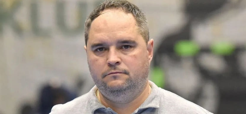 SEHA-Gazprom League. Бранко Тамше: "Будьте уверены, что "Нексе" покажет в "финале четырёх" всё, на что способен"