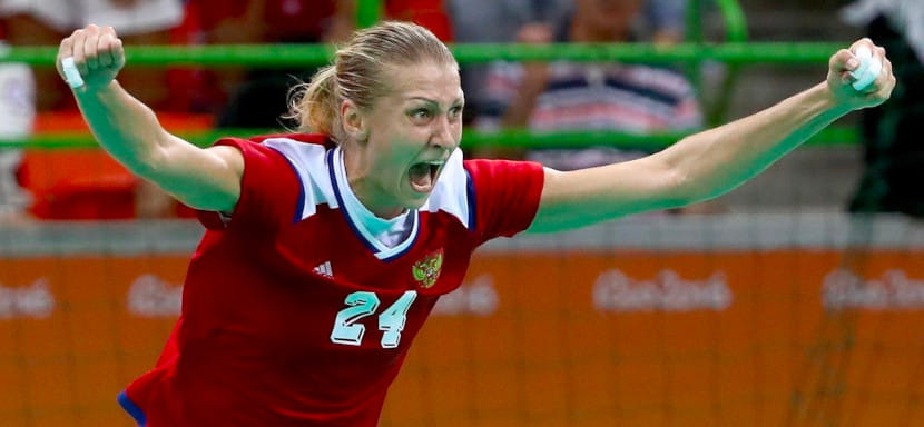 Золото Рио-2016. Ирина Близнова: "Трефилов как-то полушутя сказал: "Блин, как ты меня достала!"