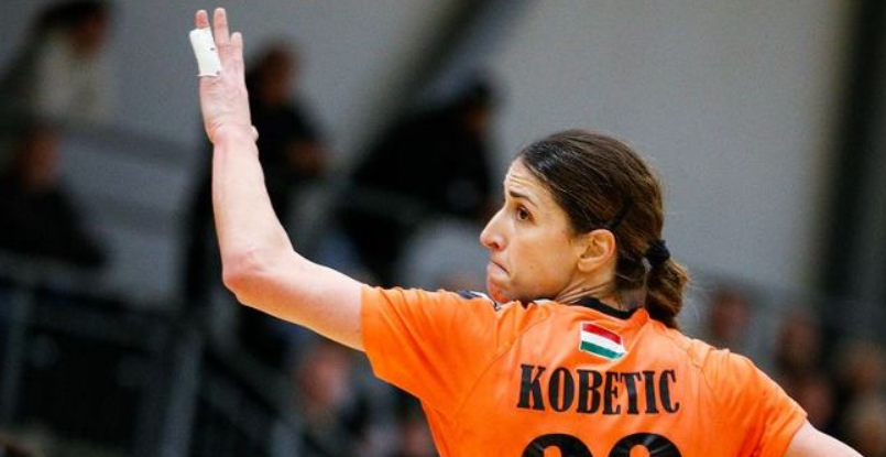 Хорватия. Андреа Кобетич: "Мы не должны впадать в истерику"