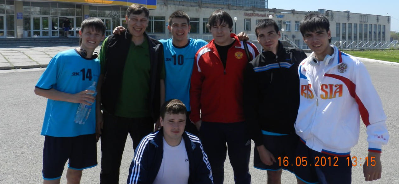 Первая лига. Булат Халимбаев: "Борьба в этом сезоне будет упорной, все команды хотят в финал!"