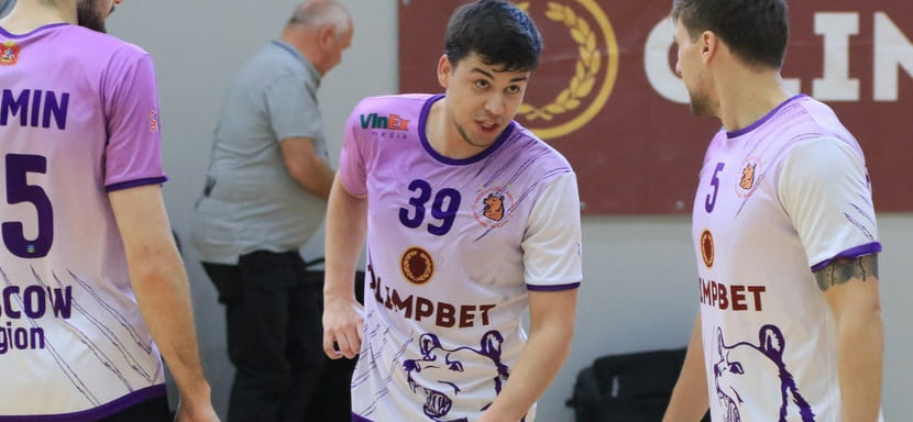 Olimpbet Суперлига. Илья Дёмин: "Динамо" усилилось, линия игры изменилась. Но один факт остался неизменным: астраханцы всегда дают бой"