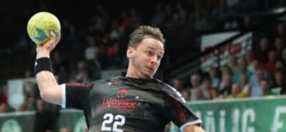 Германия. Янник Хофманн: "Сейчас моя работа — скорее привести себя в форму"