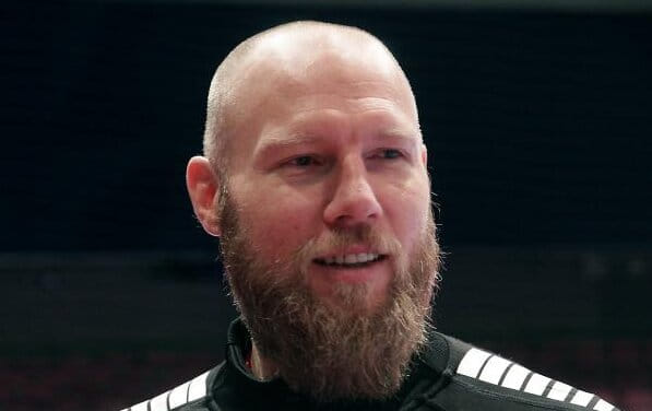 ЧМ-2021. Рулевой австрийцев Алеш Пайович: “Конечно, нам не хватает Николы Билыка и Александра Херманна. Но у нас хорошая команда”