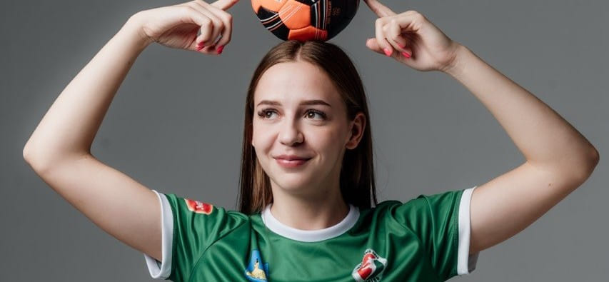 "В "Дьёр" через Россию — почему бы и нет?" Варвара Савкина — о том, как планирует строить карьеру