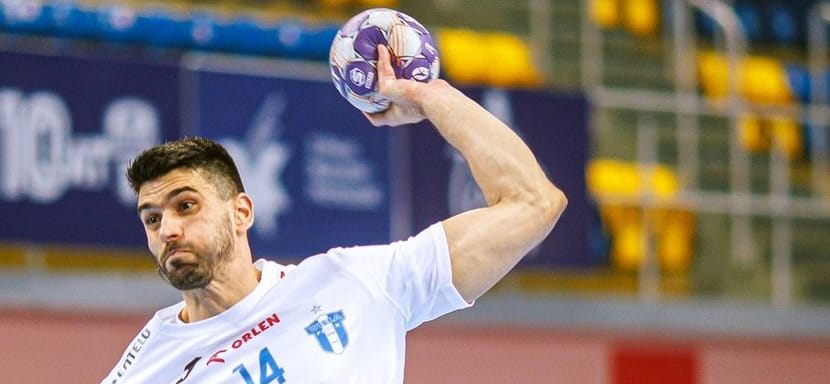 Михалович, Степанчич, Пирох, Панич и Халльгримссон покидают ряды чемпиона Польши "Вислы"