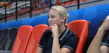 Биляна Црвенковска: "Вардар" — это семья. И не важно — женщина ты или мужчина!"