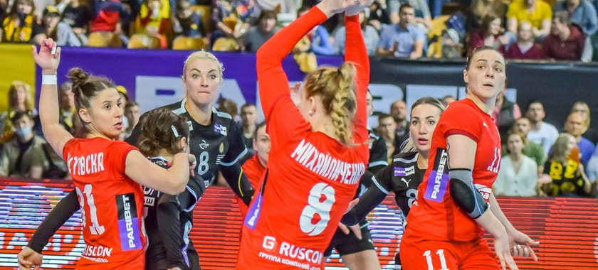 Olimpbet Суперлига. Ответный финальный матч между "Ростовом" и ЦСКА в воскресенье в прямом эфире покажет телеканал "Матч! Арена"