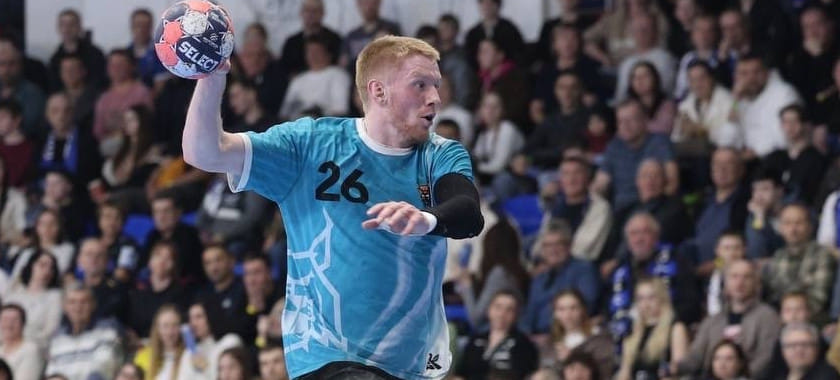 Лучший в марте по версии БЦ Павел Аркатов: "Принципиально важно было победить "Виктор" в Ставрополе!"