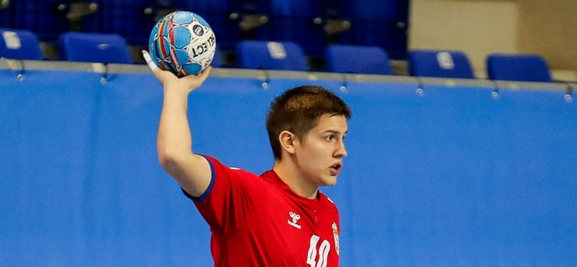 Балканы. "Охрид" близок к заключению контракта с 18-летним игроком национальной сборной Сербии Стефаном Додичем